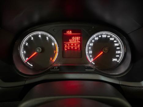 VOLKSWAGEN Voyage 1.6 4P G7 TRENDLINE FLEX, Foto 14