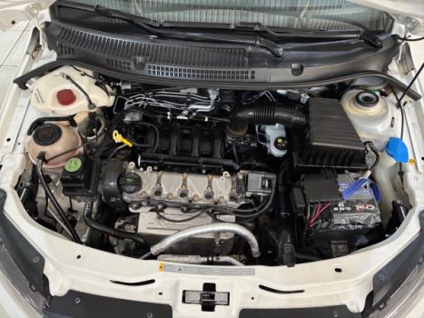 VOLKSWAGEN Voyage 1.6 4P G7 TRENDLINE FLEX, Foto 15