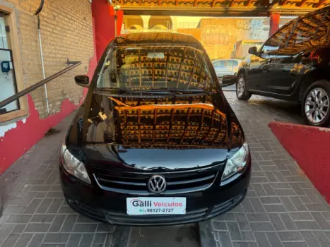 VOLKSWAGEN Voyage 1.0 4P FLEX, Foto 2