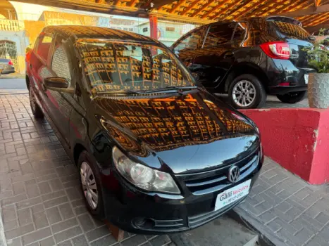 VOLKSWAGEN Voyage 1.0 4P FLEX, Foto 3