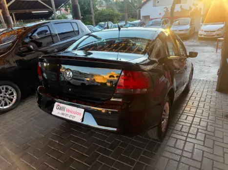 VOLKSWAGEN Voyage 1.0 4P FLEX, Foto 5