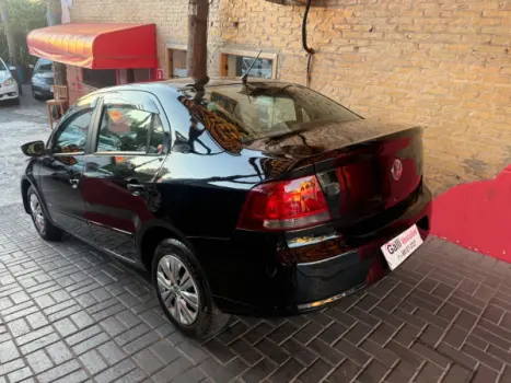 VOLKSWAGEN Voyage 1.0 4P FLEX, Foto 6