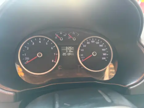 VOLKSWAGEN Voyage 1.0 4P FLEX, Foto 9