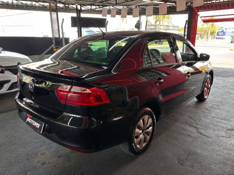 VOLKSWAGEN Voyage 1.0 4P FLEX, Foto 3