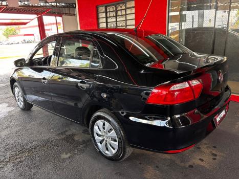 VOLKSWAGEN Voyage 1.0 4P FLEX, Foto 4