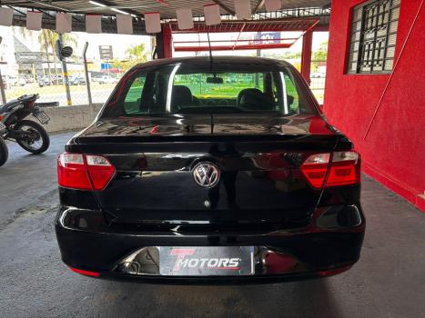 VOLKSWAGEN Voyage 1.0 4P FLEX, Foto 5