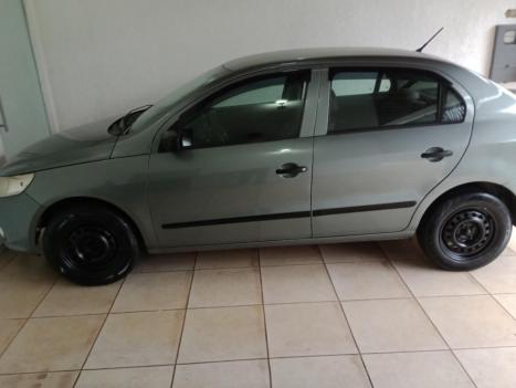 VOLKSWAGEN Voyage 1.0 4P CITY FLEX, Foto 1