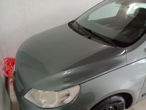 VOLKSWAGEN Voyage 1.0 4P CITY FLEX, Foto 2