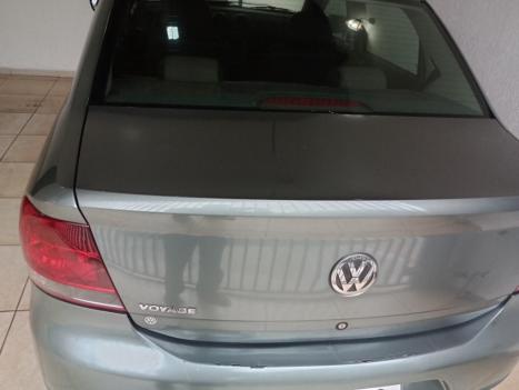 VOLKSWAGEN Voyage 1.0 4P CITY FLEX, Foto 3