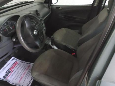 VOLKSWAGEN Voyage 1.0 4P CITY FLEX, Foto 4