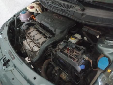 VOLKSWAGEN Voyage 1.0 4P CITY FLEX, Foto 6