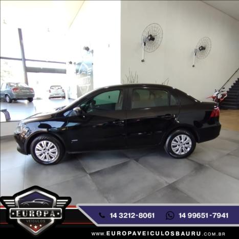 VOLKSWAGEN Voyage 1.6 4P CITY FLEX, Foto 3