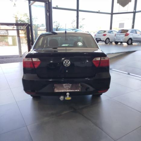 VOLKSWAGEN Voyage 1.6 4P CITY FLEX, Foto 4