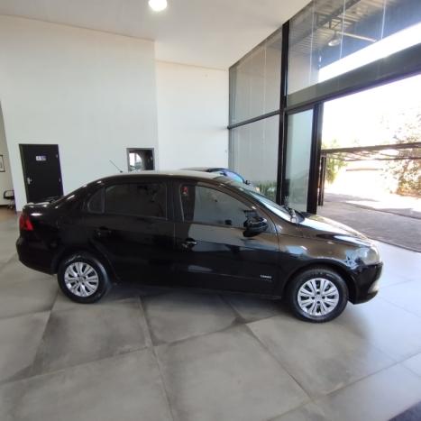 VOLKSWAGEN Voyage 1.6 4P CITY FLEX, Foto 5