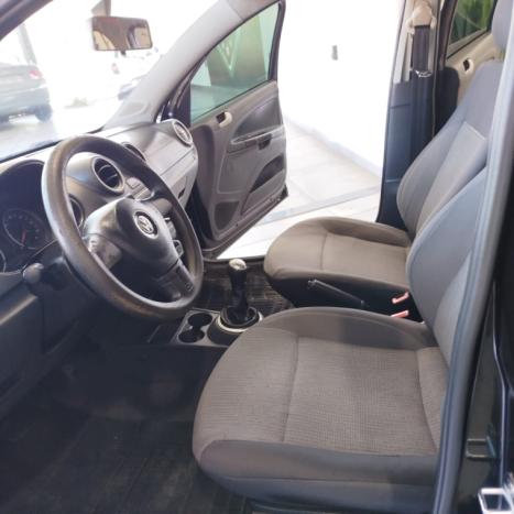 VOLKSWAGEN Voyage 1.6 4P CITY FLEX, Foto 7