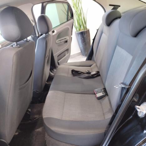 VOLKSWAGEN Voyage 1.6 4P CITY FLEX, Foto 8