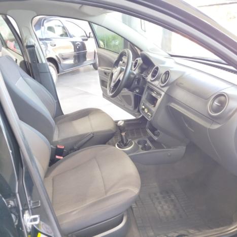 VOLKSWAGEN Voyage 1.6 4P CITY FLEX, Foto 10