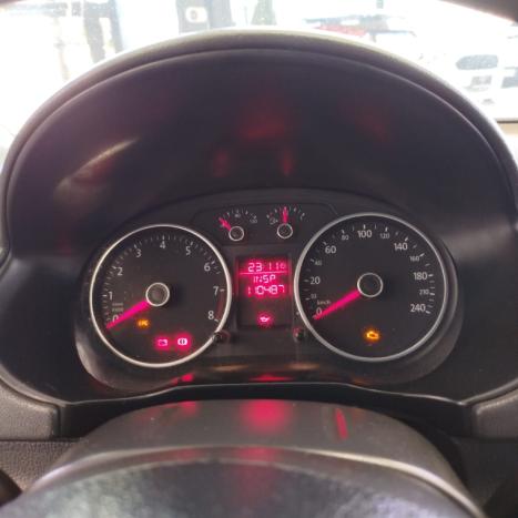 VOLKSWAGEN Voyage 1.6 4P CITY FLEX, Foto 11