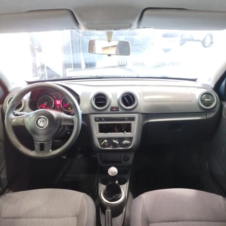 VOLKSWAGEN Voyage 1.6 4P CITY FLEX, Foto 12