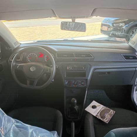 VOLKSWAGEN Voyage 1.0 4P FLEX, Foto 7