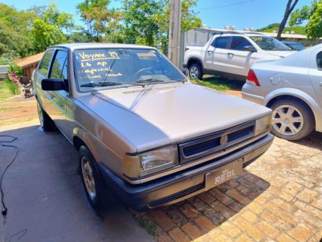 VOLKSWAGEN Voyage 1.6 CL, Foto 1