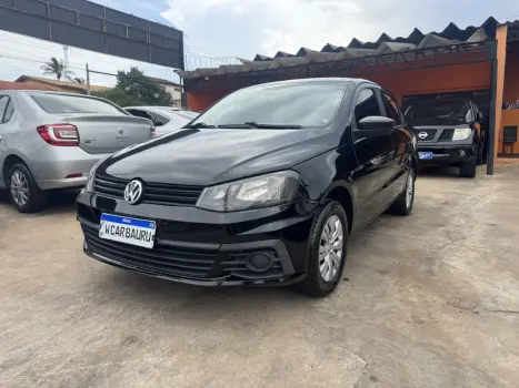 VOLKSWAGEN Voyage 1.6 4P TRENDLINE FLEX, Foto 1
