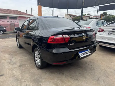 VOLKSWAGEN Voyage 1.6 4P TRENDLINE FLEX, Foto 2