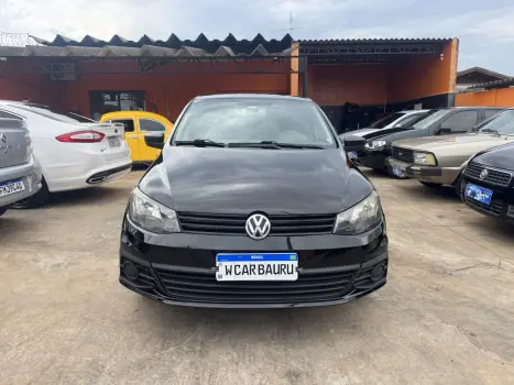 VOLKSWAGEN Voyage 1.6 4P TRENDLINE FLEX, Foto 6