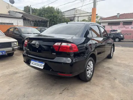 VOLKSWAGEN Voyage 1.6 4P TRENDLINE FLEX, Foto 4