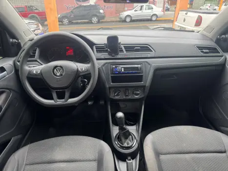 VOLKSWAGEN Voyage 1.6 4P TRENDLINE FLEX, Foto 7