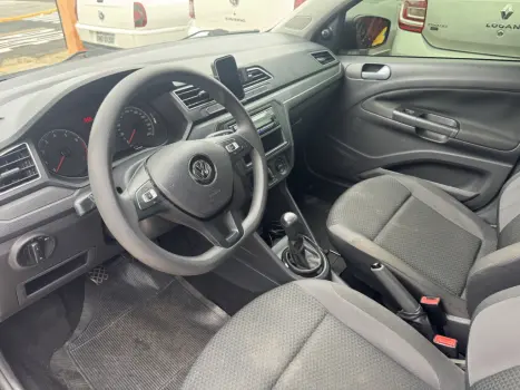 VOLKSWAGEN Voyage 1.6 4P TRENDLINE FLEX, Foto 8