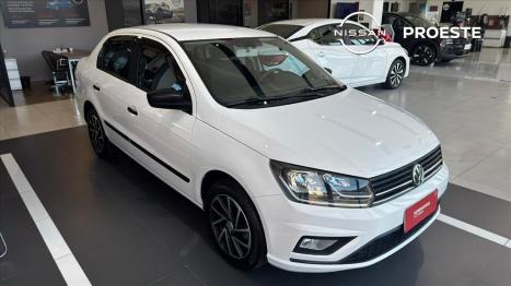 VOLKSWAGEN Voyage 1.0 4P FLEX, Foto 1
