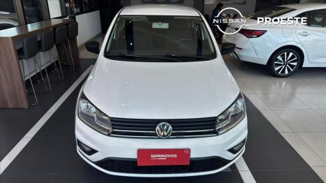 VOLKSWAGEN Voyage 1.0 4P FLEX, Foto 2