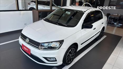 VOLKSWAGEN Voyage 1.0 4P FLEX, Foto 3