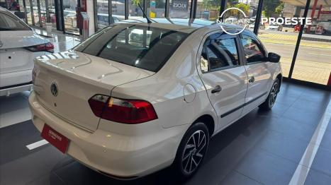 VOLKSWAGEN Voyage 1.0 4P FLEX, Foto 4