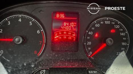 VOLKSWAGEN Voyage 1.0 4P FLEX, Foto 7