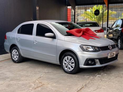 VOLKSWAGEN Voyage 1.6 4P G6 I-TREND FLEX, Foto 1