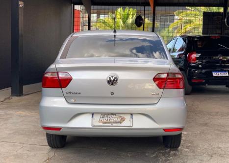 VOLKSWAGEN Voyage 1.6 4P G6 I-TREND FLEX, Foto 2