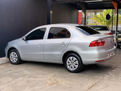 VOLKSWAGEN Voyage 1.6 4P G6 I-TREND FLEX, Foto 3