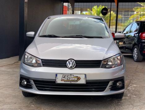 VOLKSWAGEN Voyage 1.6 4P G6 I-TREND FLEX, Foto 4