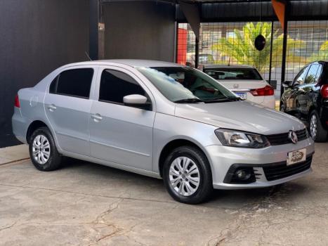 VOLKSWAGEN Voyage 1.6 4P G6 I-TREND FLEX, Foto 5