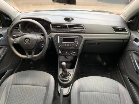 VOLKSWAGEN Voyage 1.6 4P G6 I-TREND FLEX, Foto 6