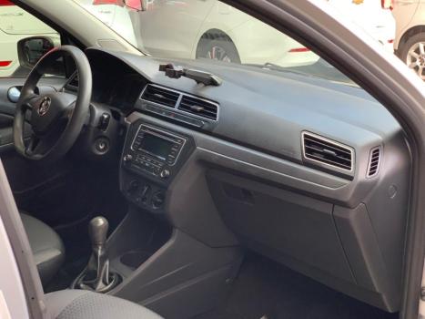 VOLKSWAGEN Voyage 1.6 4P G6 I-TREND FLEX, Foto 7