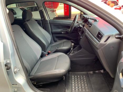 VOLKSWAGEN Voyage 1.6 4P G6 I-TREND FLEX, Foto 8