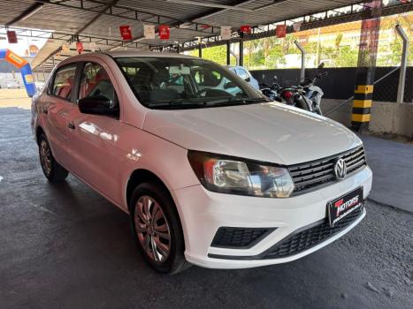 VOLKSWAGEN Voyage 1.6 4P FLEX MSI, Foto 3