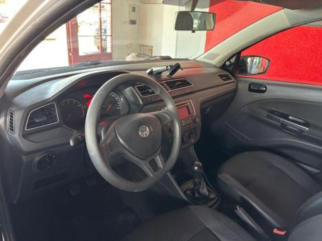 VOLKSWAGEN Voyage 1.6 4P FLEX MSI, Foto 8