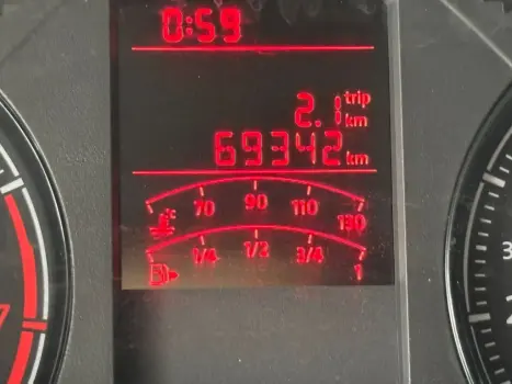 VOLKSWAGEN Voyage 1.6 4P FLEX MSI, Foto 8