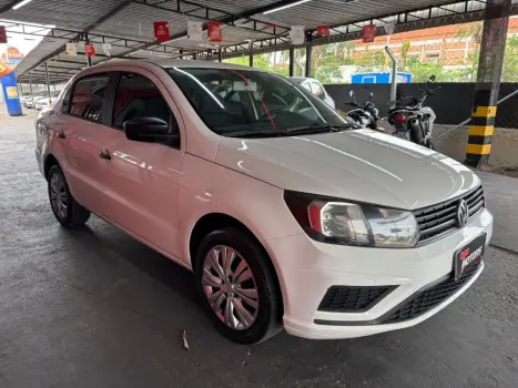 VOLKSWAGEN Voyage 1.6 4P FLEX, Foto 3