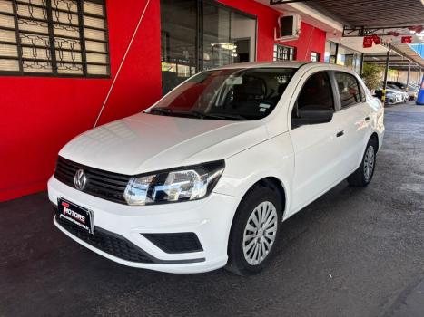 VOLKSWAGEN Voyage 1.6 4P FLEX, Foto 1