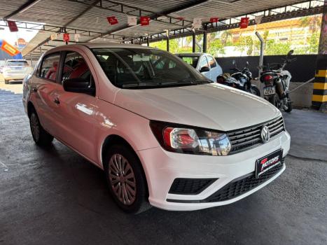 VOLKSWAGEN Voyage 1.6 4P FLEX, Foto 6